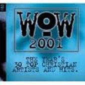 Wow Hits 2001 Cd 2
