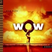 Wow Hits 2002 Cd 2