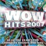 Wow Hits 2007 Blue